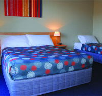 The Sands Hotel Motel - Accommodation Search