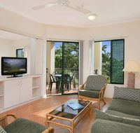 Tropic Towers Apartments - Accommodation Search