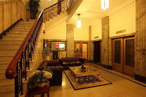 ULTIQA Rothbury Hotel - Accommodation Search 0