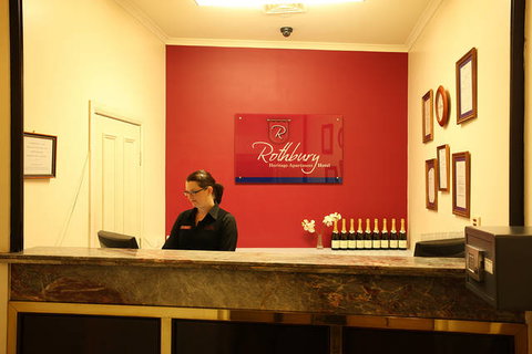 ULTIQA Rothbury Hotel - Accommodation Search 1