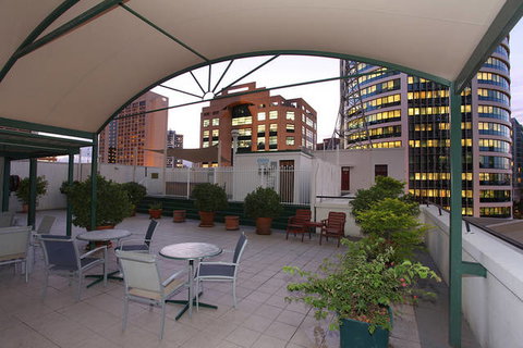 ULTIQA Rothbury Hotel - Accommodation Search 4