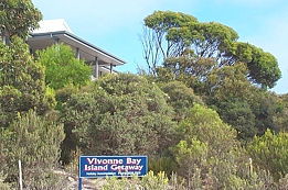Vivonne Bay Island Getaway - Accommodation Search 0