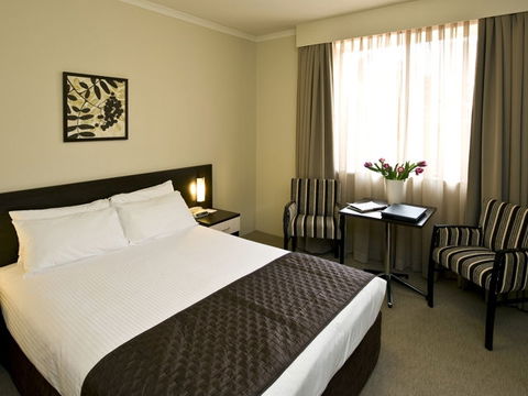Wesley Lodge - Accommodation Search 0