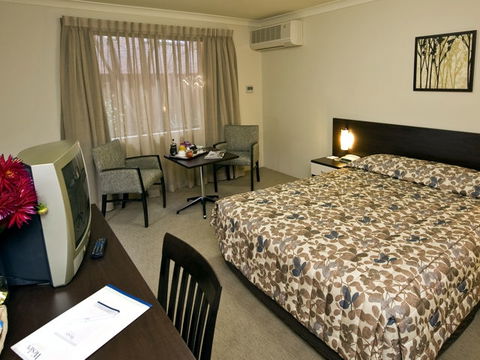 Wesley Lodge - Accommodation Search 1