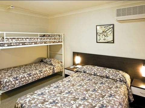 Wesley Lodge - Accommodation Search 2