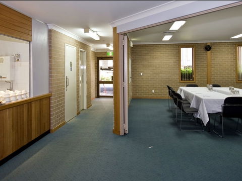 Wesley Lodge - Accommodation Search 3