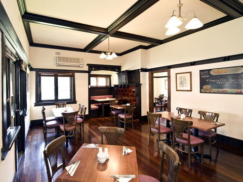 Wesley Lodge - Accommodation Search 4