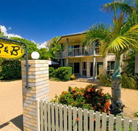 While Away Bed  Breakfast - Accommodation Search