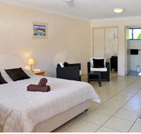 Yamba Twin Pines Motel - Accommodation Search