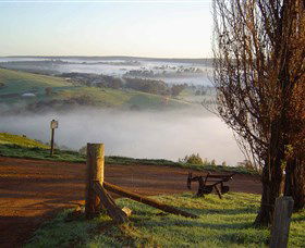 Balingup Heights Hilltop Forest Cottages - Accommodation Search 0