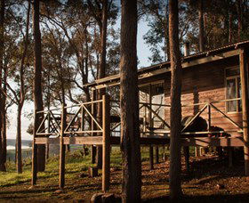 Balingup Heights Hilltop Forest Cottages - Accommodation Search 2