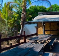 Lazy Lizard Caravan Park - Accommodation Search