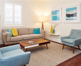 Centennial Park NSW Accommodation Search