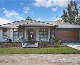 Villa Saachi - Accommodation Search 0