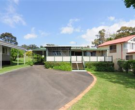 Seaview - Accommodation Search 0