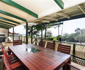 Seaview - Accommodation Search 1
