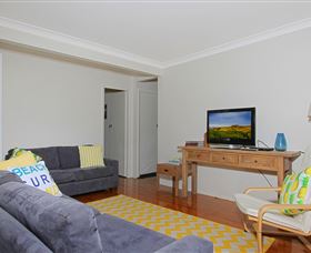Sol Haven - Accommodation Search 0