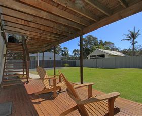 Sol Haven - Accommodation Search 4