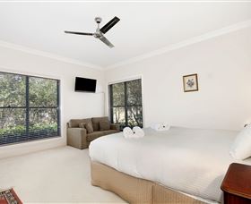 The 17th Tee - Accommodation Search 3