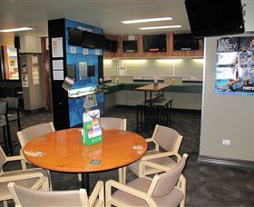 The Commercial Hotel Tumut - Accommodation Search 1