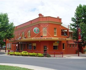 The Commercial Hotel Tumut - Accommodation Search 0
