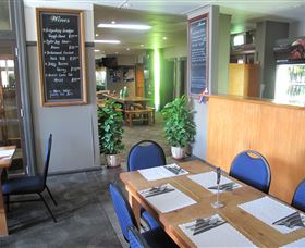 The Commercial Hotel Tumut - Accommodation Search 2