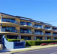 The Cove Apartments Yamba - Accommodation Search
