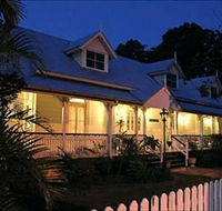 Bli Bli House Luxury Bed and Breakfast - Accommodation Search