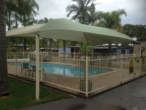Sussex Palms Holiday Park - Accommodation Search 5