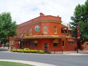 The Commercial Hotel Tumut - Accommodation Search 4