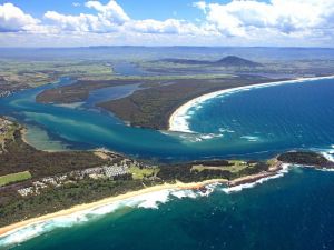 Culburra Beach Holiday Park - Accommodation Search 7