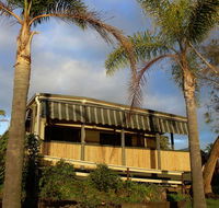 Aloha Caravan Park - Accommodation Search