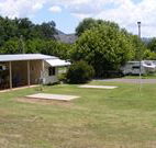 Fossickers Tourist Park - Accommodation Search