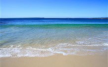 Huskisson Beach Holiday Park - Accommodation Search 0