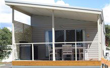 Huskisson Beach Holiday Park - Accommodation Search 1