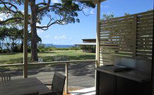 Huskisson Beach Holiday Park - Accommodation Search 2