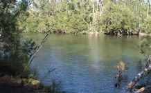 Jervis Bay Cabins And Hidden Creek Real Camping - Accommodation Search 0