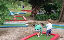 Kangaroo Valley Glenmack Park - Accommodation Search 3