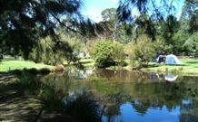 Kangaroo Valley Glenmack Park - Accommodation Search 4