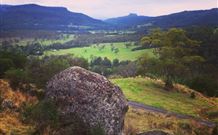 Kangaroo Valley Glenmack Park - Accommodation Search 2