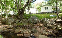 Mt Warning Rainforest Park - Accommodation Search 0