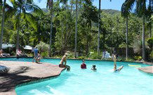 Mt Warning Rainforest Park - Accommodation Search 2