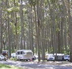 Mystery Bay Camping Area - Accommodation Search