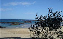 Mystery Bay Camping Area - Accommodation Search 4
