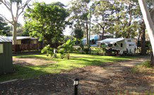 Palm Beach Caravan Park Sanctuary Point - Accommodation Search 2