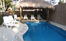 Palm Beach Caravan Park Sanctuary Point - Accommodation Search 0