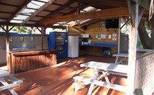 Palm Beach Caravan Park Sanctuary Point - Accommodation Search 1