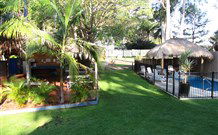 Palm Beach Caravan Park Sanctuary Point - Accommodation Search 4