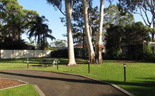 Palm Beach Caravan Park Sanctuary Point - Accommodation Search 3
