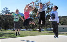 Wallaga Lake Holiday Park - Accommodation Search 2